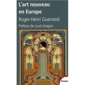 L'art nouveau en Europe