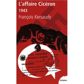 L'affaire Cicéron 1943