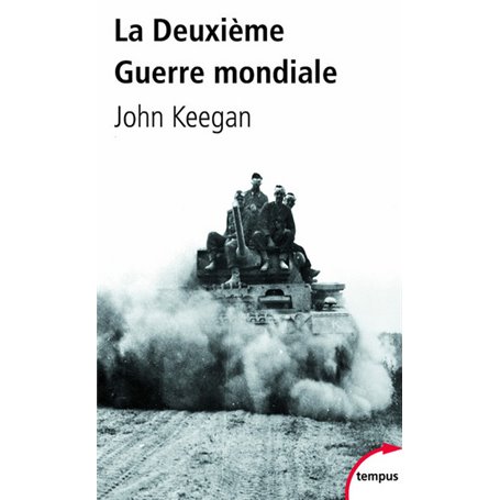 La Deuxième guerre mondiale