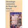 Chronologie commentée du Moyen Age français