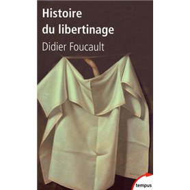 Histoire du libertinage