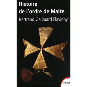 L'histoire de l'ordre de Malte