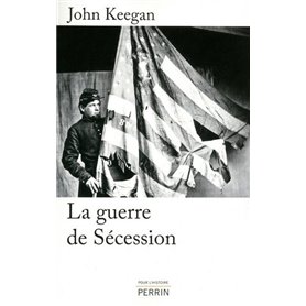 La guerre de Sécession