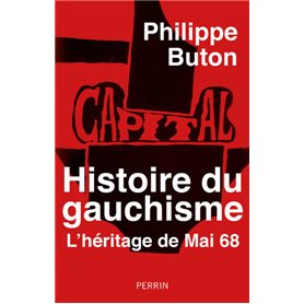 Histoire du gauchisme - L'héritage de Mai 68