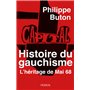 Histoire du gauchisme - L'héritage de Mai 68