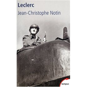 Leclerc