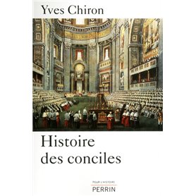 Histoire des conciles