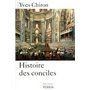 Histoire des conciles