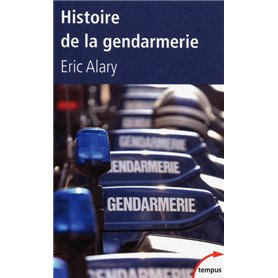 Histoire de la gendarmerie