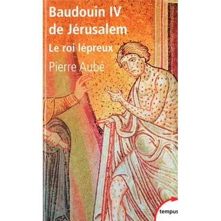 Baudouin IV de Jérusalem