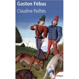 Gaston Fébus