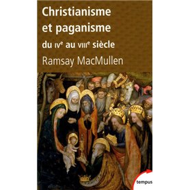 Christianisme et paganisme
