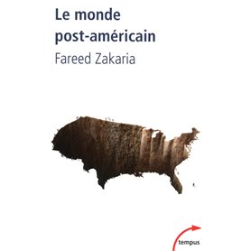 Le monde post-américain