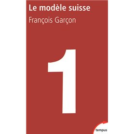 Le modèle suisse