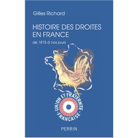 Histoire des Droites en France