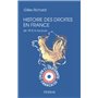 Histoire des Droites en France