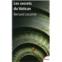 Les secrets du Vatican