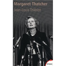 Margaret Thatcher de l'épicerie à la Chambre des lords