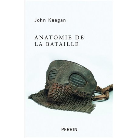 Anatomie de la bataille