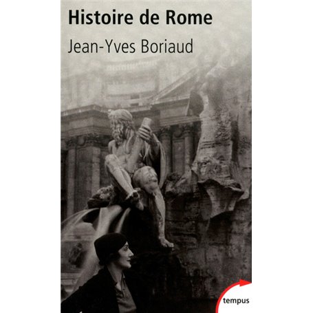 Histoire de Rome