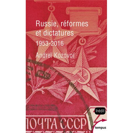 Russie, réformes et dictatures