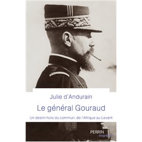 Général Gouraud