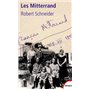 Les Mitterrand