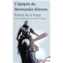 L'épopée du Normandie-Niémen mémoires