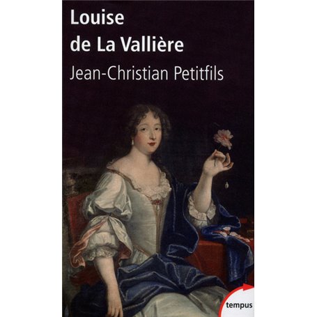 Louise de La Vallière