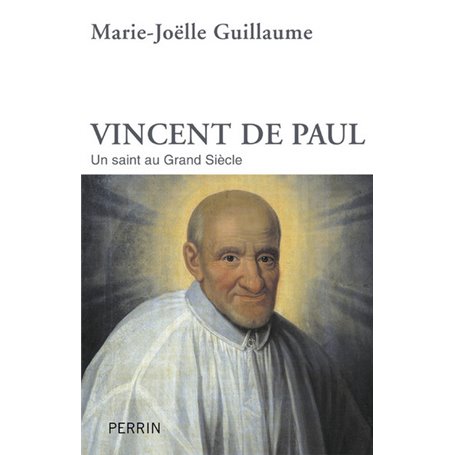 Vincent de Paul