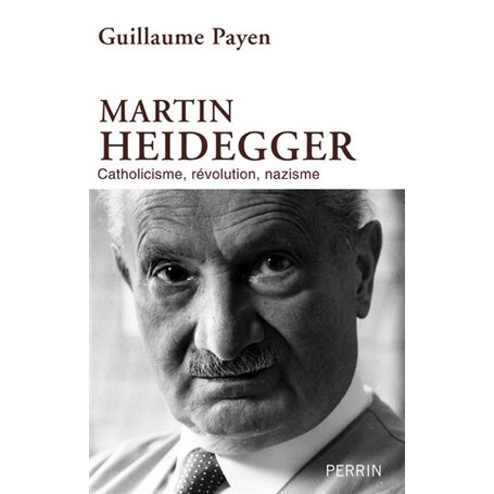 Martin Heidegger