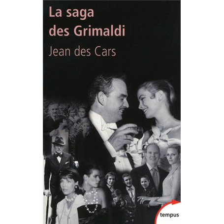 La saga des Grimaldi