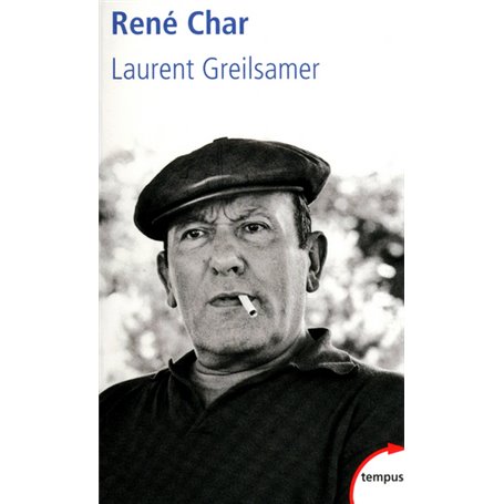 René Char