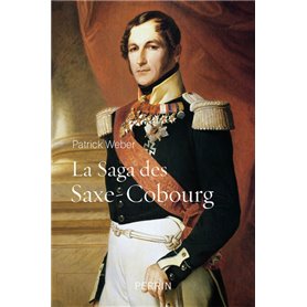 La saga des Saxe-Cobourg