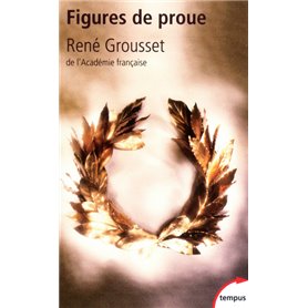 Figures de proue