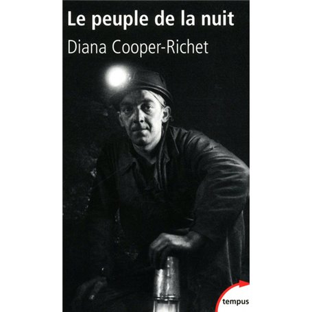 Le peuple de la nuit