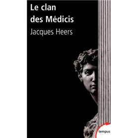 Le clan des Médicis