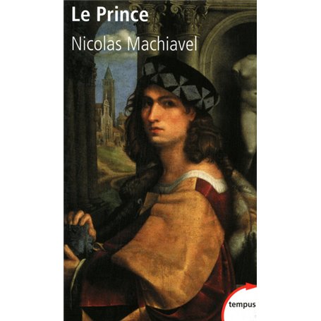 Le prince