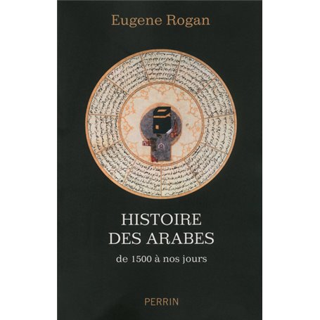 Histoire des Arabes de 1500 à nos jours