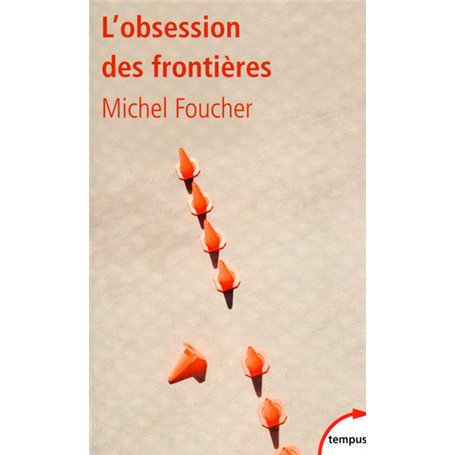 L'obsession des frontières