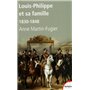 Louis-Philippe et sa famille 1830-1848