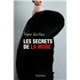 Les secrets de la mode