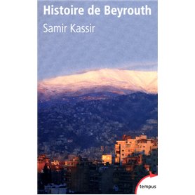 Histoire de Beyrouth