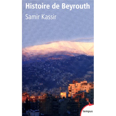 Histoire de Beyrouth