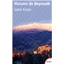 Histoire de Beyrouth