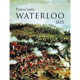 Waterloo - 1815