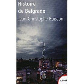 L'histoire de Belgrade