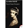 La reine Astrid