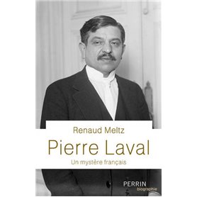 Pierre Laval