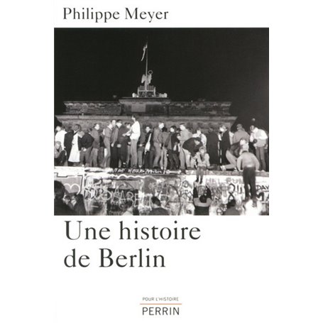 Une histoire de Berlin